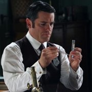 Murdoch Mysteries - galeria zdjęć - filmweb