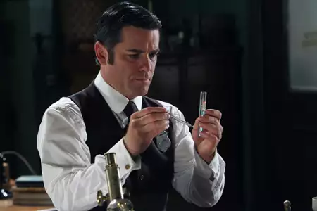 Detektyw Murdoch - galeria zdjęć - filmweb