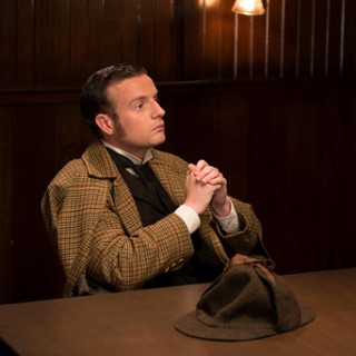 Sherlock Holmes