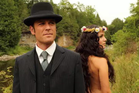 Detektyw Murdoch - galeria zdjęć - filmweb
