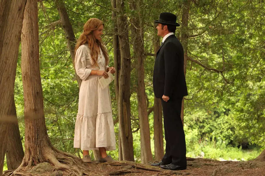 Detektyw Murdoch - galeria zdjęć - filmweb