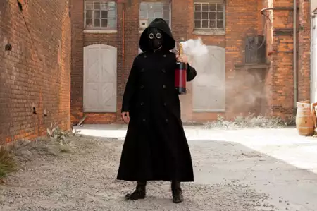 Detektyw Murdoch - galeria zdjęć - filmweb