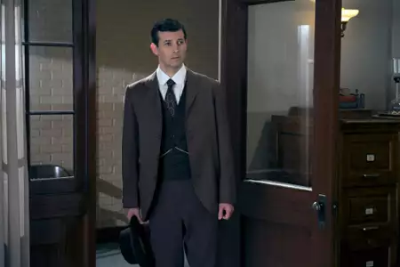 Detektyw Murdoch - galeria zdjęć - filmweb