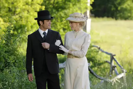 Detektyw Murdoch - galeria zdjęć - filmweb