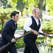 Murdoch Mysteries - galeria zdjęć - filmweb