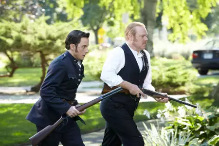 Detektyw Murdoch - galeria zdjęć - filmweb
