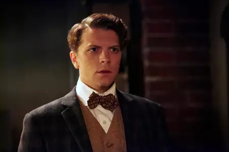 Detektyw Murdoch - galeria zdjęć - filmweb