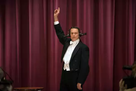 Detektyw Murdoch - galeria zdjęć - filmweb