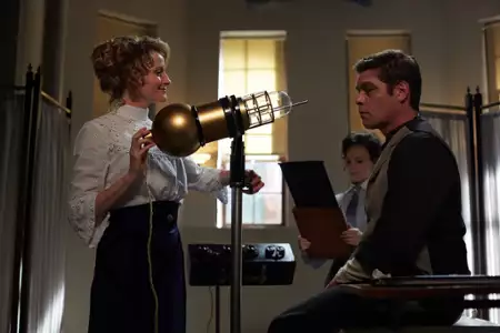 Detektyw Murdoch - galeria zdjęć - filmweb