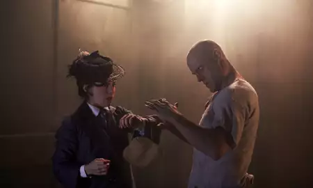 Detektyw Murdoch - galeria zdjęć - filmweb