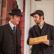 Murdoch Mysteries - galeria zdjęć - filmweb