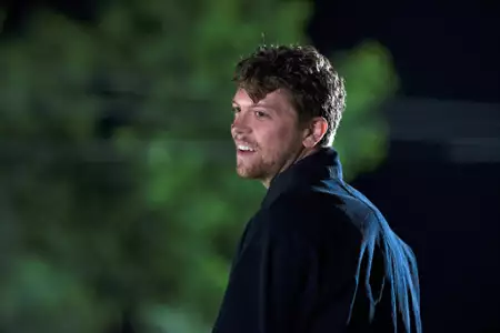 Detektyw Murdoch - galeria zdjęć - filmweb