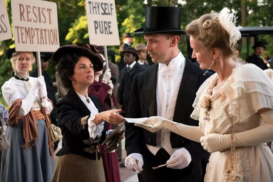 Detektyw Murdoch - galeria zdjęć - filmweb