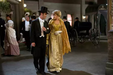 Detektyw Murdoch - galeria zdjęć - filmweb