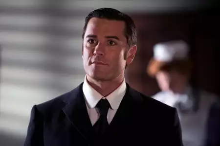 Detektyw Murdoch - galeria zdjęć - filmweb