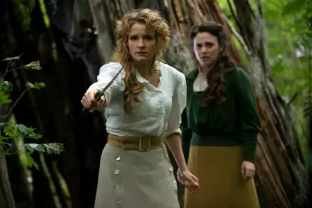 Detektyw Murdoch - galeria zdjęć - filmweb