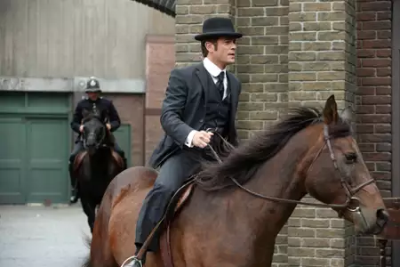 Detektyw Murdoch - galeria zdjęć - filmweb