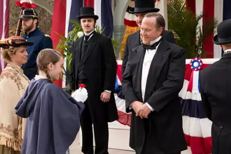 Detektyw Murdoch - galeria zdjęć - filmweb