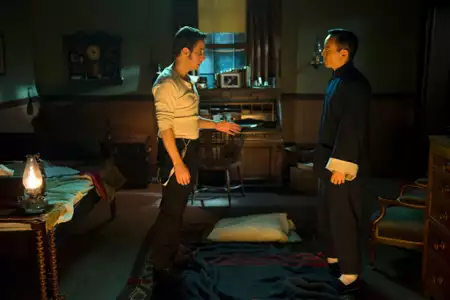 Detektyw Murdoch - galeria zdjęć - filmweb