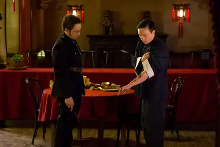 Detektyw Murdoch - galeria zdjęć - filmweb