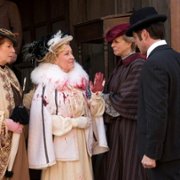 Murdoch Mysteries - galeria zdjęć - filmweb