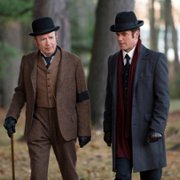 Murdoch Mysteries - galeria zdjęć - filmweb