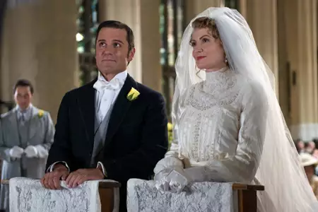 Detektyw Murdoch - galeria zdjęć - filmweb