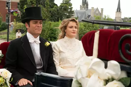 Detektyw Murdoch - galeria zdjęć - filmweb