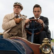 Murdoch Mysteries - galeria zdjęć - filmweb