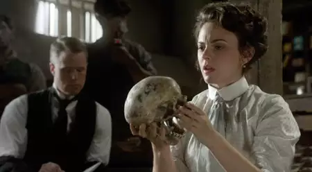 Detektyw Murdoch - galeria zdjęć - filmweb
