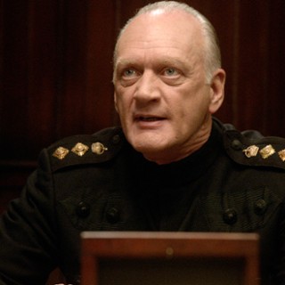 Inspektor Giles / Naczelnik policji Giles