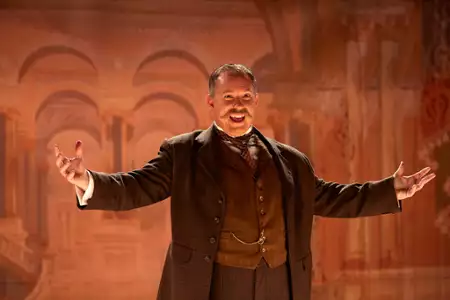 Detektyw Murdoch - galeria zdjęć - filmweb