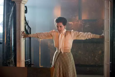 Detektyw Murdoch - galeria zdjęć - filmweb