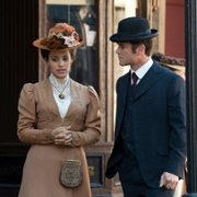 Murdoch Mysteries - galeria zdjęć - filmweb