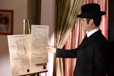 Detektyw Murdoch - galeria zdjęć - filmweb