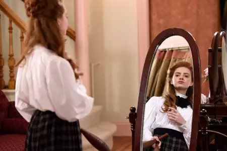 Detektyw Murdoch - galeria zdjęć - filmweb