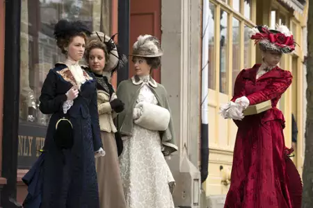 Detektyw Murdoch - galeria zdjęć - filmweb