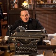 Murdoch Mysteries - galeria zdjęć - filmweb