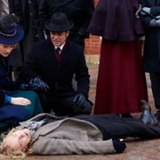 Murdoch Mysteries - galeria zdjęć - filmweb