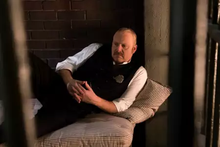 Detektyw Murdoch - galeria zdjęć - filmweb