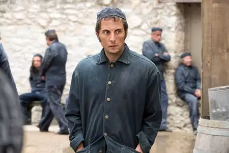 Detektyw Murdoch - galeria zdjęć - filmweb