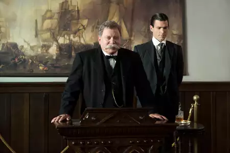Detektyw Murdoch - galeria zdjęć - filmweb