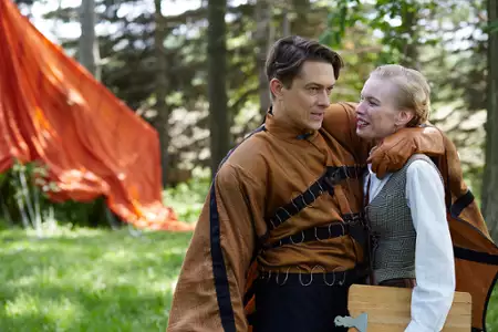Detektyw Murdoch - galeria zdjęć - filmweb
