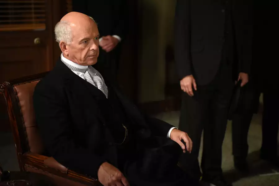 Detektyw Murdoch - galeria zdjęć - filmweb