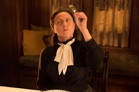 Detektyw Murdoch - galeria zdjęć - filmweb