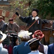 Murdoch Mysteries - galeria zdjęć - filmweb