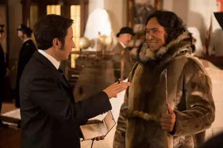 Detektyw Murdoch - galeria zdjęć - filmweb