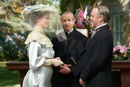 Detektyw Murdoch - galeria zdjęć - filmweb