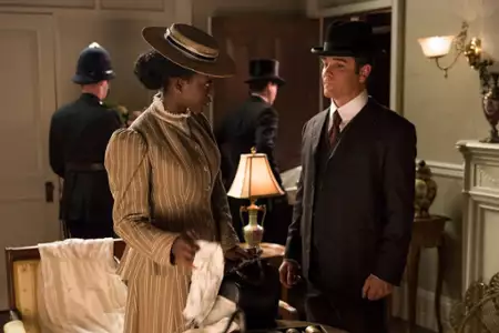 Detektyw Murdoch - galeria zdjęć - filmweb