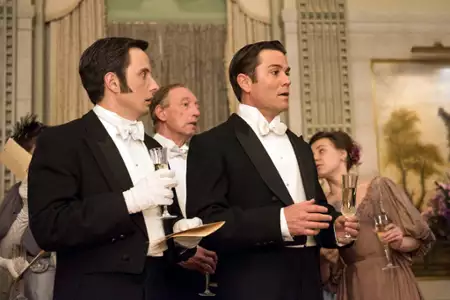 Detektyw Murdoch - galeria zdjęć - filmweb